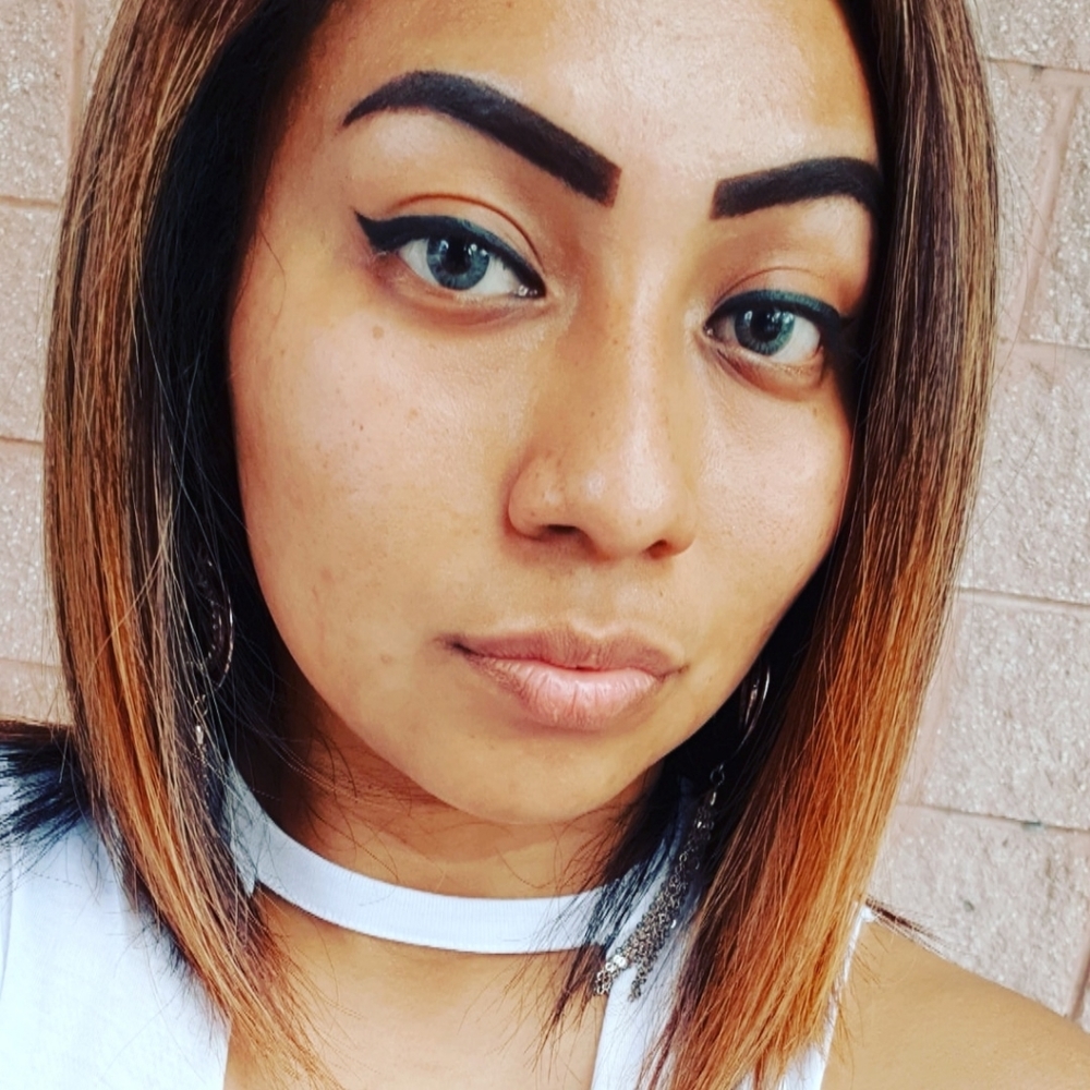 Meet your Posher, Juana